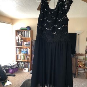 Homecoming/ prom dress